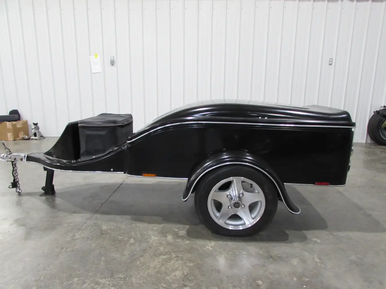 Used 2003 Time Out Trailers Dart For Sale in Altoona, AL - 5042566562 ...