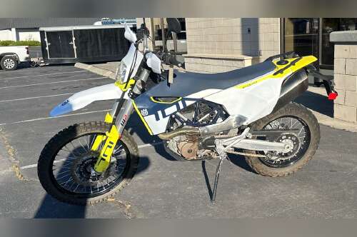 2024 Husqvarna Motorcycles 701 ENDURO in bend OR