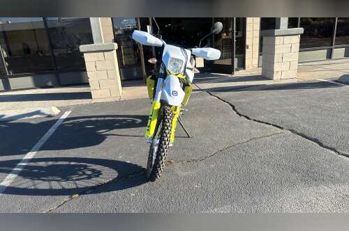 2024 Husqvarna Motorcycles 701 ENDURO in bend OR
