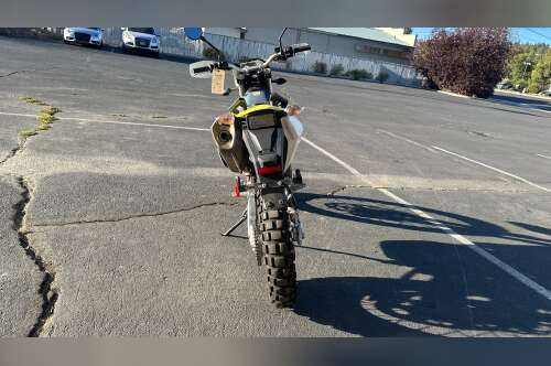 2024 Husqvarna Motorcycles 701 ENDURO in bend OR