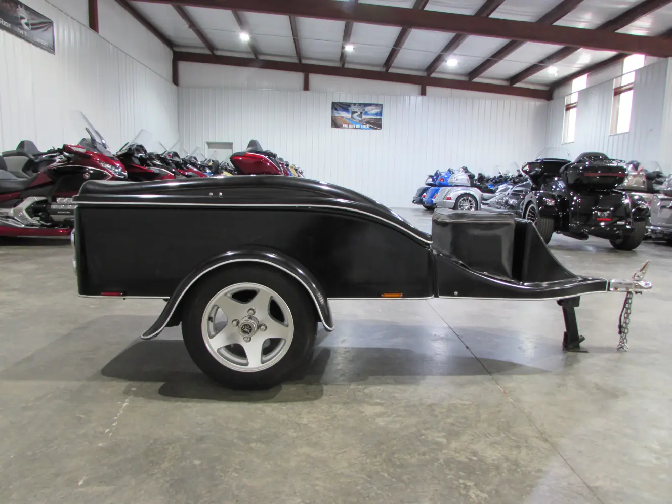 Used 2003 Time Out Trailers Dart For Sale in Altoona, AL - 5042566562 ...