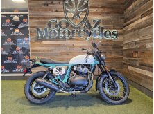 2026 Royal Enfield Bear 650 First Ride image