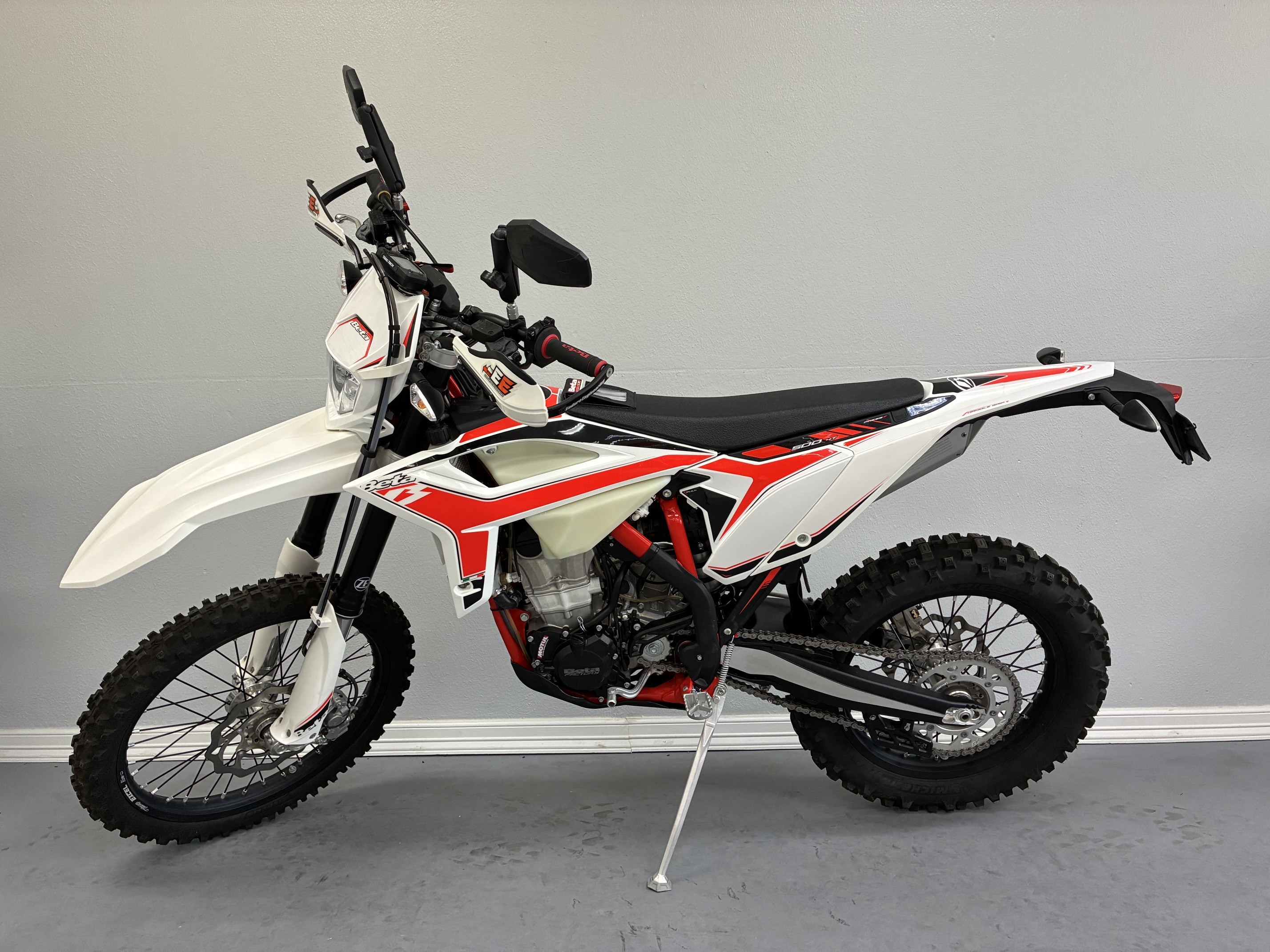 2020 Beta Motorcycles 500 RR-S RR-S in Magnolia, TX