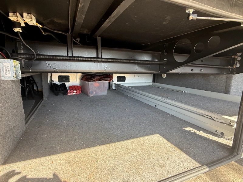 2008 TIFFIN MOTORHOMES PHAETON 42 QRH