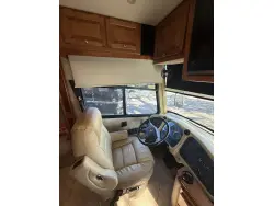 2008 TIFFIN MOTORHOMES PHAETON 42 QRH