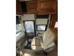2008 TIFFIN MOTORHOMES PHAETON 42 QRH