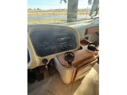 2008 TIFFIN MOTORHOMES PHAETON 42 QRH