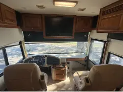2008 TIFFIN MOTORHOMES PHAETON 42 QRH