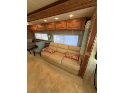 2008 TIFFIN MOTORHOMES PHAETON 42 QRH