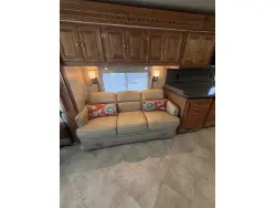 2008 TIFFIN MOTORHOMES PHAETON 42 QRH