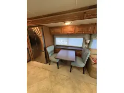 2008 TIFFIN MOTORHOMES PHAETON 42 QRH