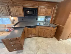 2008 TIFFIN MOTORHOMES PHAETON 42 QRH