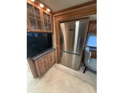 2008 TIFFIN MOTORHOMES PHAETON 42 QRH