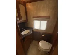 2008 TIFFIN MOTORHOMES PHAETON 42 QRH