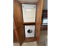 2008 TIFFIN MOTORHOMES PHAETON 42 QRH