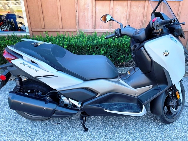 2024 Yamaha XMAX in North Kingstown, RI