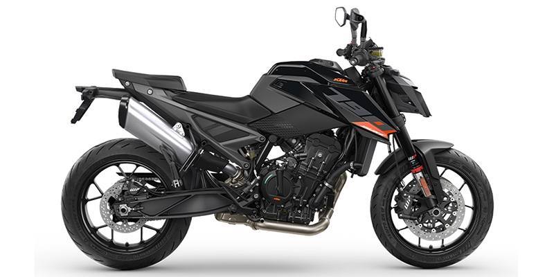 2027 KTM 790 DUKE DUKE in North Kingstown, RI