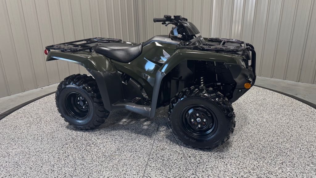 2025 Honda RANCHER 420 4X4 in jonestown PA