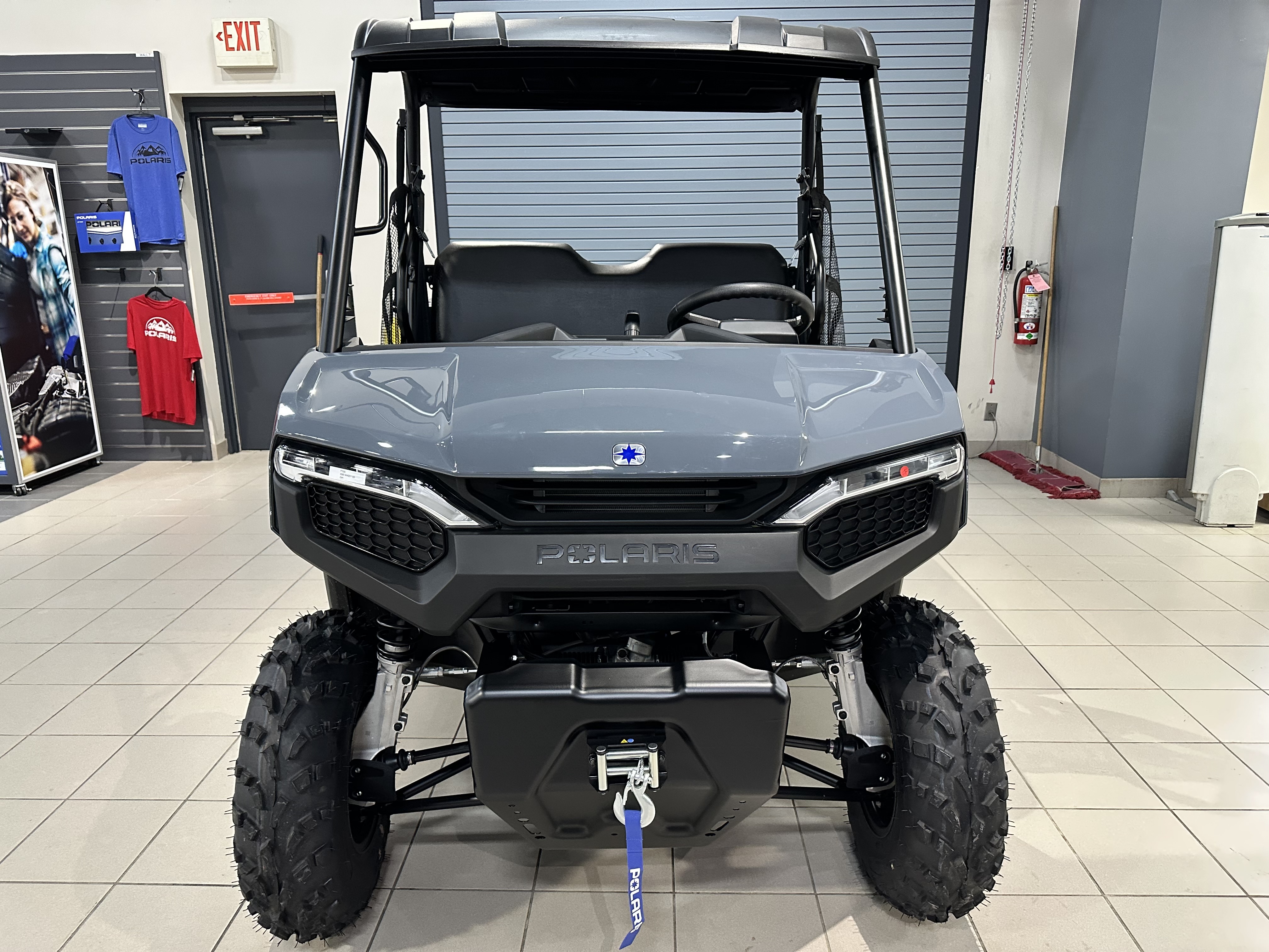 2027 Polaris RANGER 500 - STEALTH GRAY in medina OH