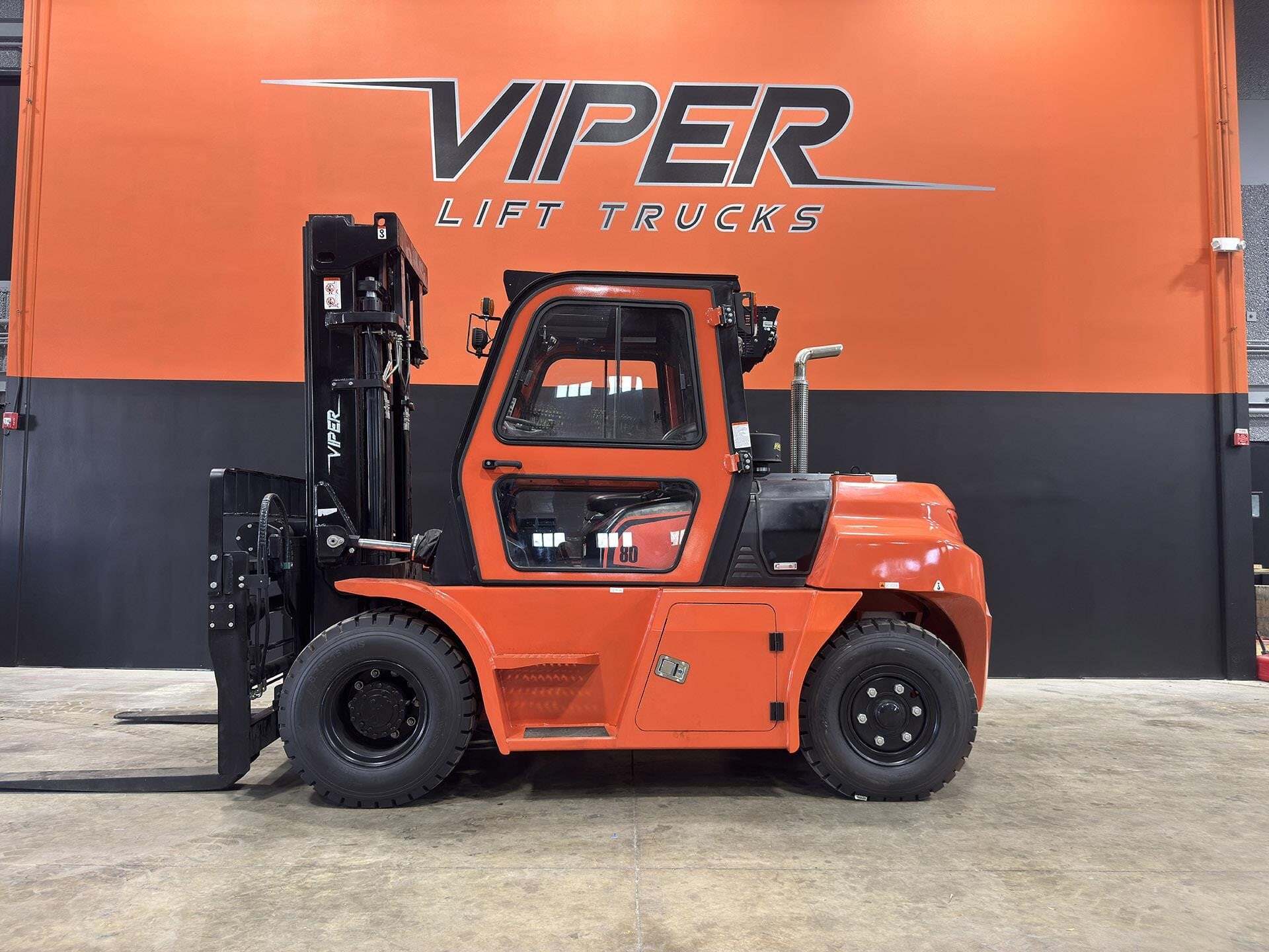 2027 VIPER FD80S in Dallas, TX