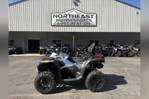 2027 CFMOTO CFORCE 800 Touring in lebanon ME