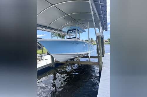 2019 Sea Hunt 255 ULTRA in cape coral FL