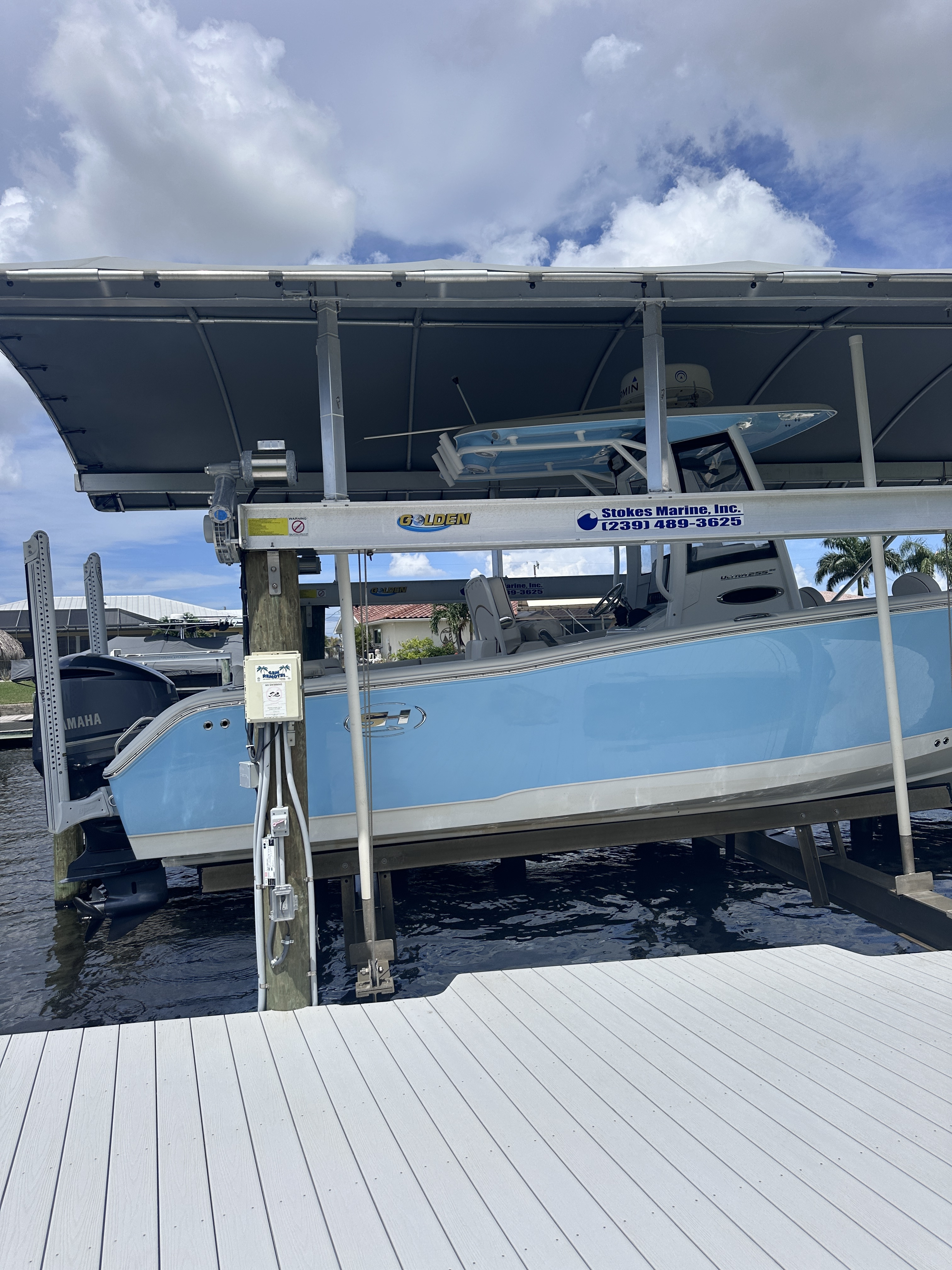 2019 Sea Hunt 255 ULTRA in cape coral FL