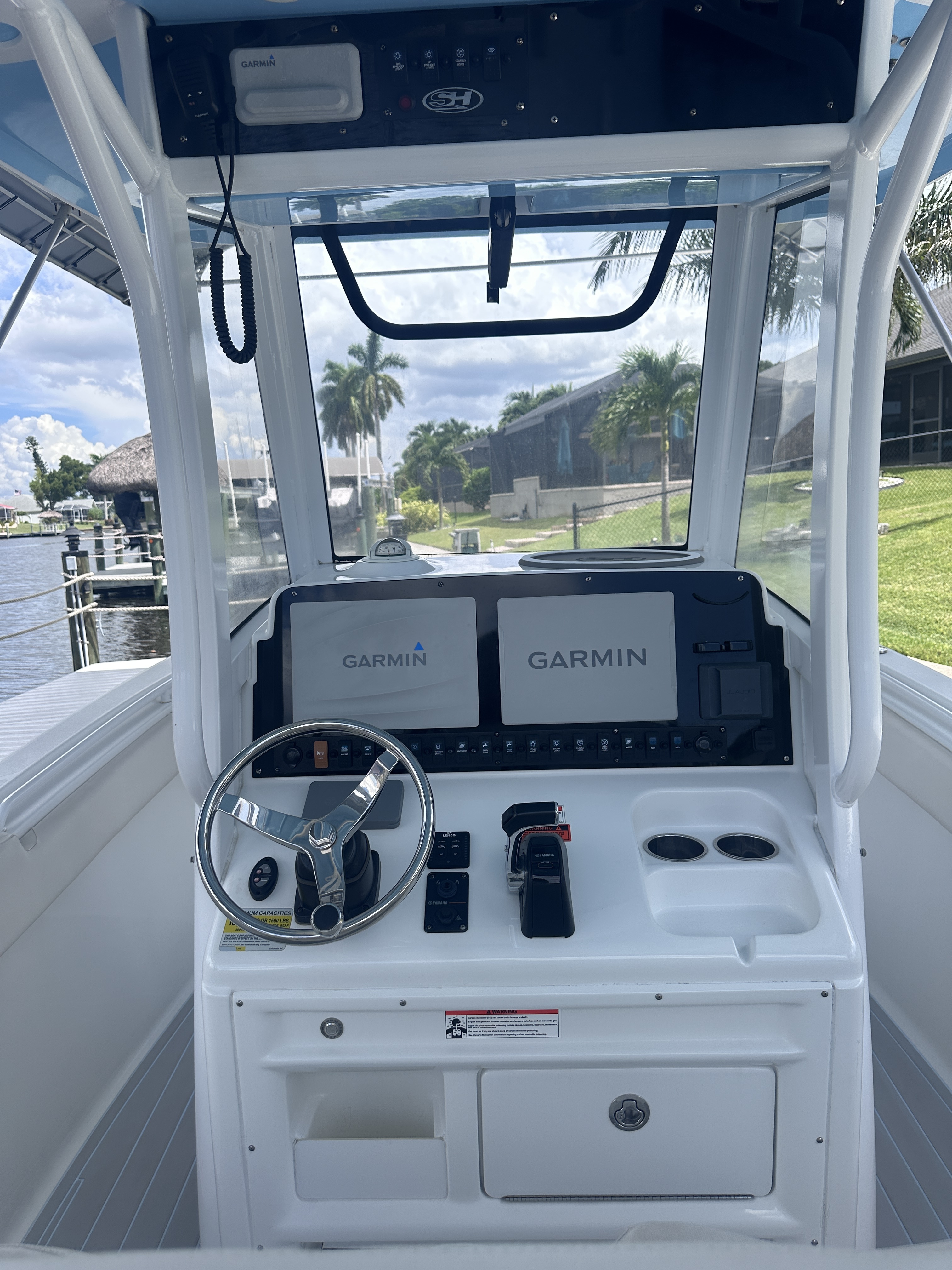 2019 Sea Hunt 255 ULTRA in cape coral FL