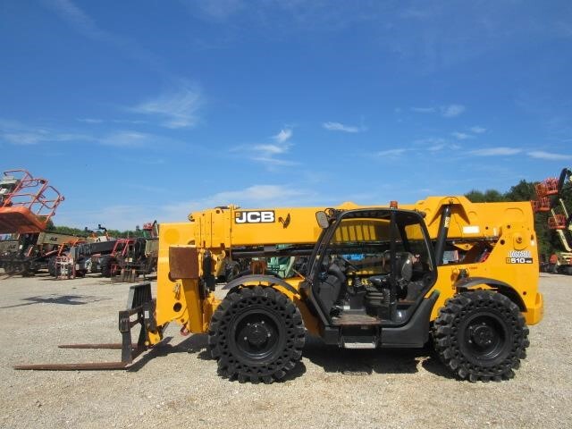 2023 JCB 510-56 in Cartersville, GA