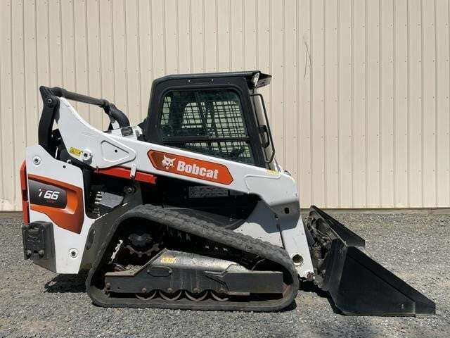 2022 BOBCAT T66 in Bordentown, NJ