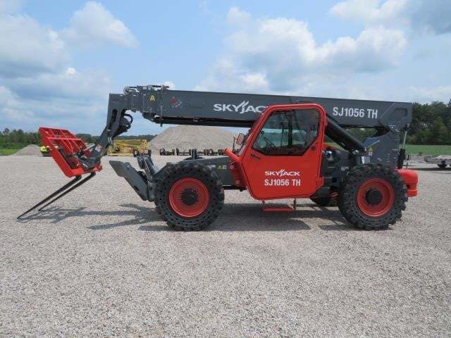 2026 SKYJACK SJ1056TH in Detroit, MI