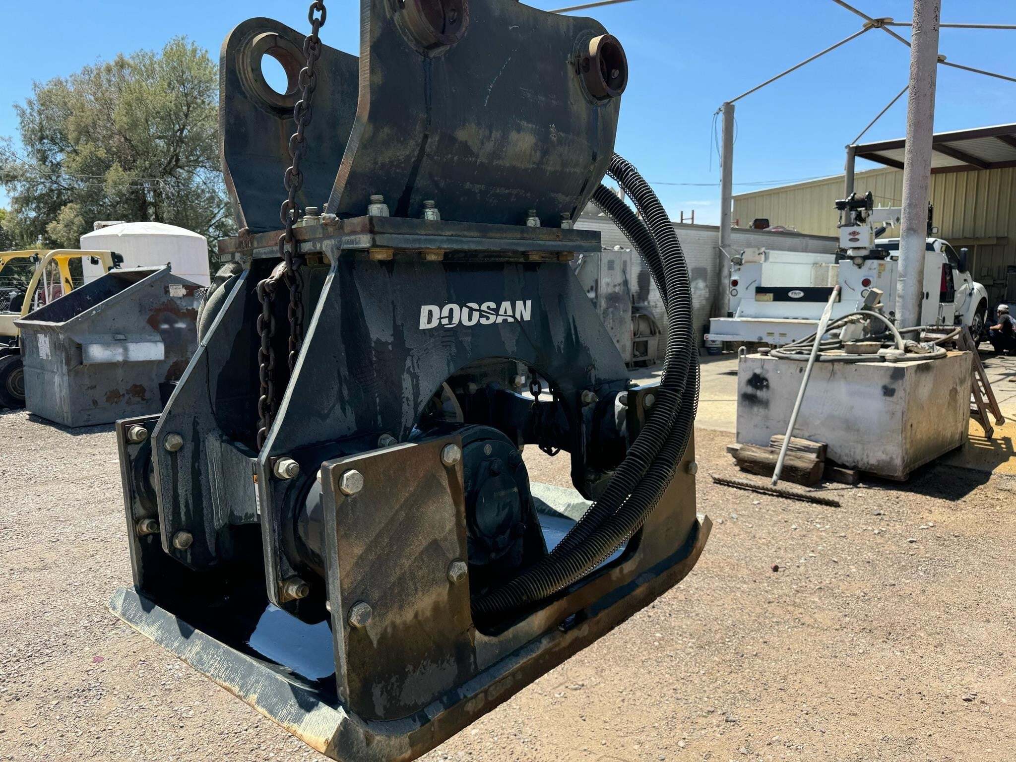 2011 B&D FABRICATORS Attachment in Tucson, AZ
