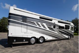 2024 NEWMAR DUTCH STAR 4369