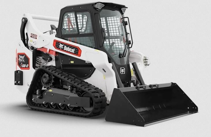 2026 BOBCAT T66-2 in Anoka, MN