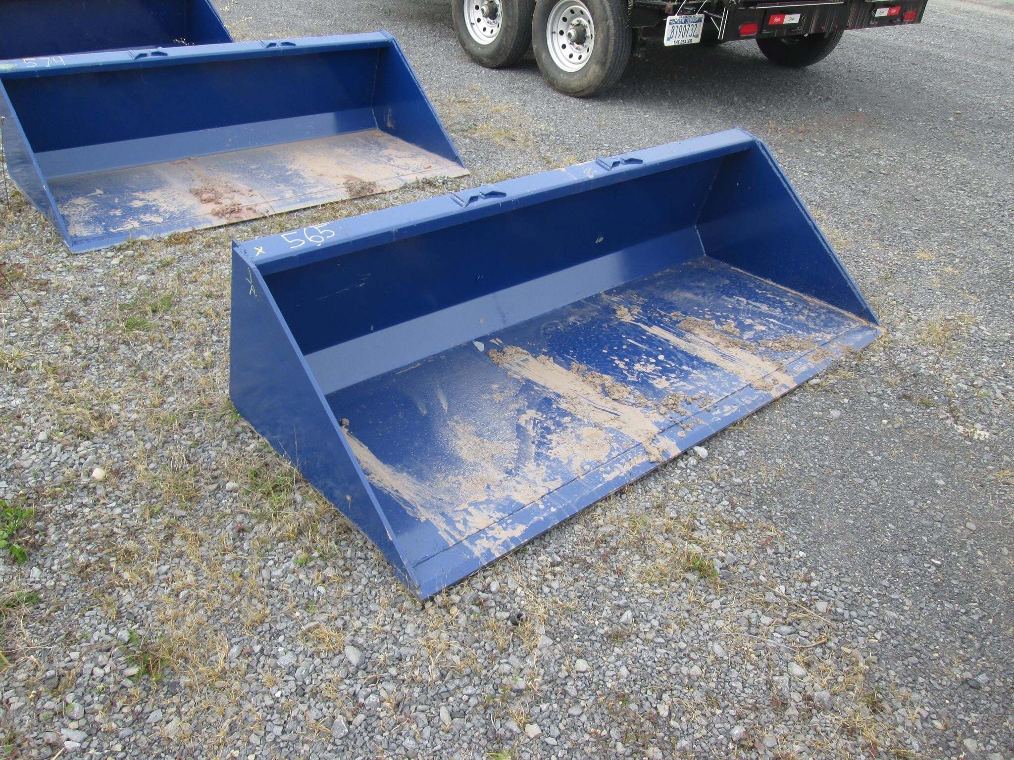 CE ATTACHMENTS Attachment in Weedsport, NY