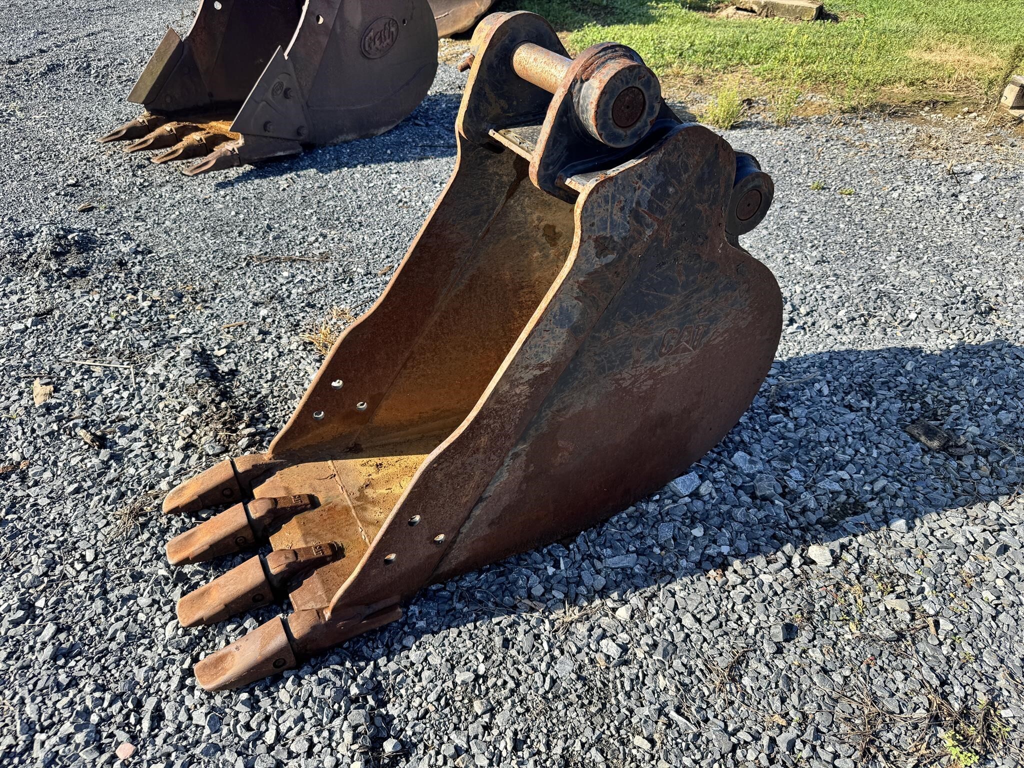 CATERPILLAR Attachment in Womelsdorf, PA