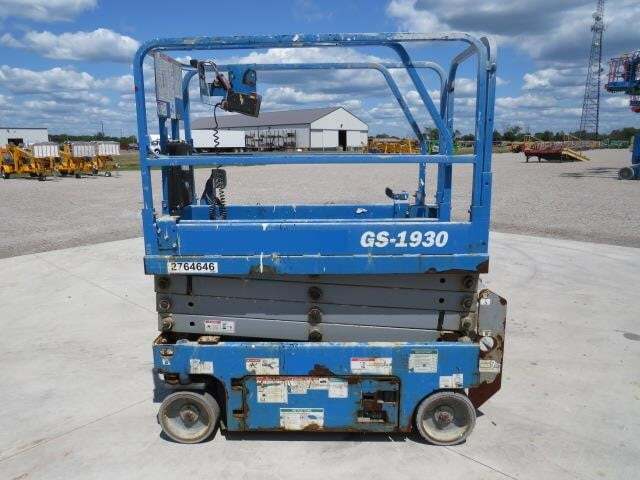 2019 GENIE GS1930 in Archbold, OH