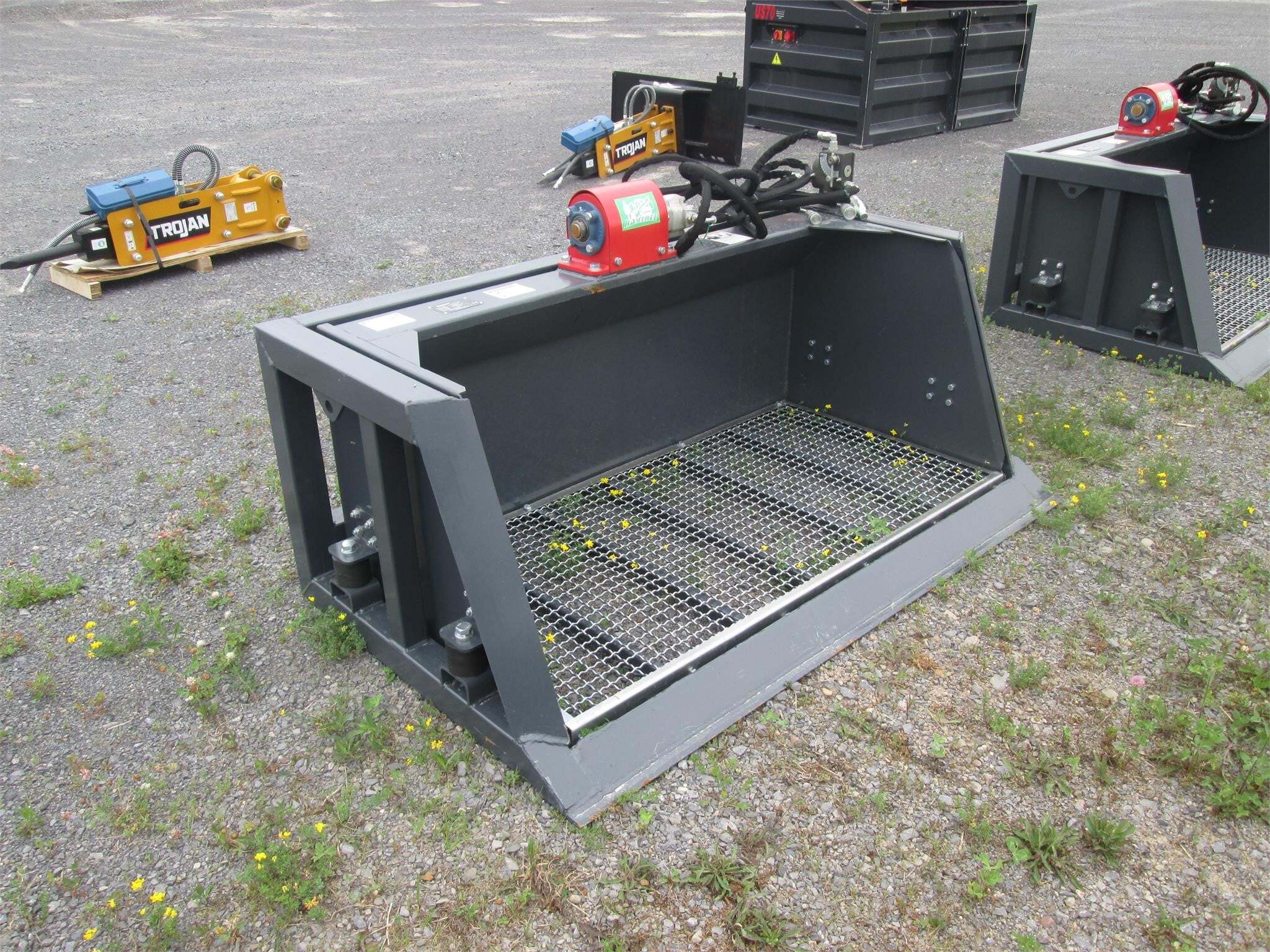 RAYTREE Attachment in Weedsport, NY