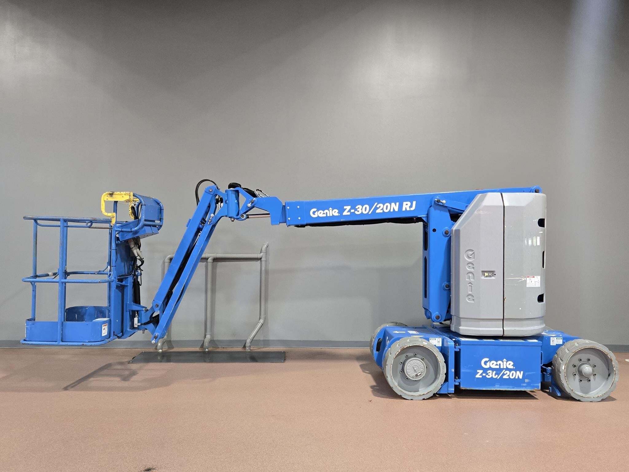 2018 GENIE Z30/20N RJ in Rockdale, IL