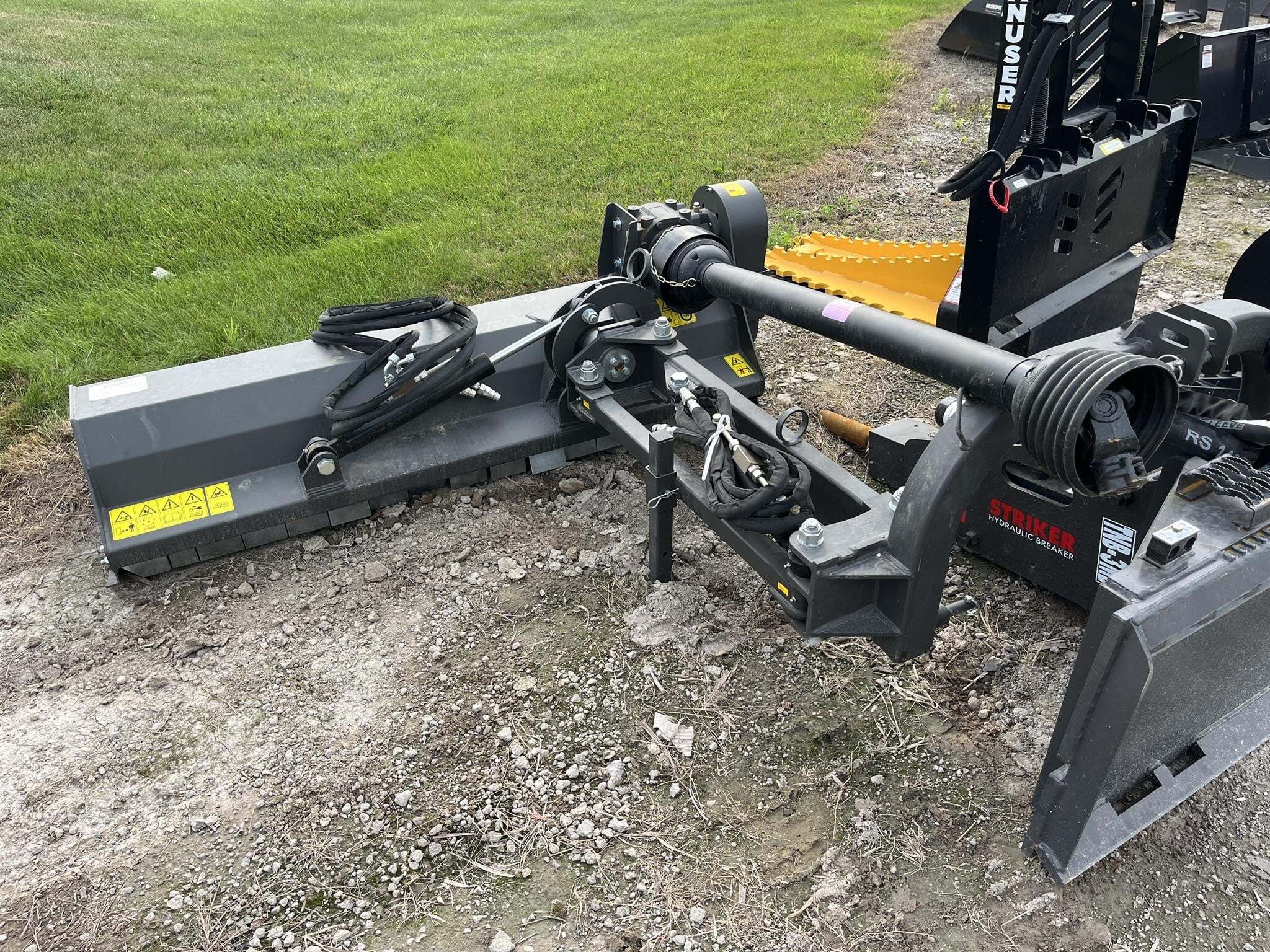 2026 CID Attachment in Sheboygan, WI