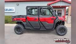 2026 CFMOTO UFORCE U10 XL Pro Highland UTV/Utility ATV