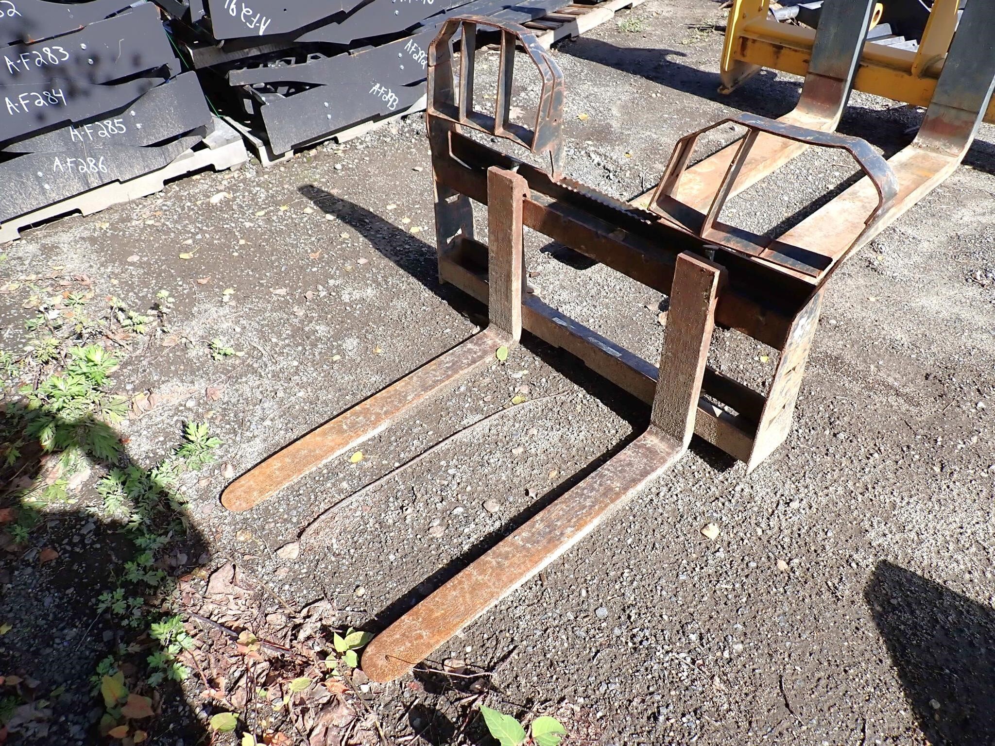BOBCAT Attachment in Phillipston, MA