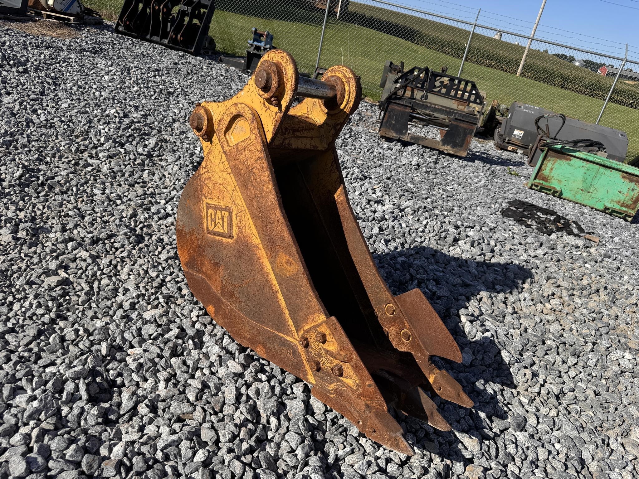 CATERPILLAR Attachment in Womelsdorf, PA
