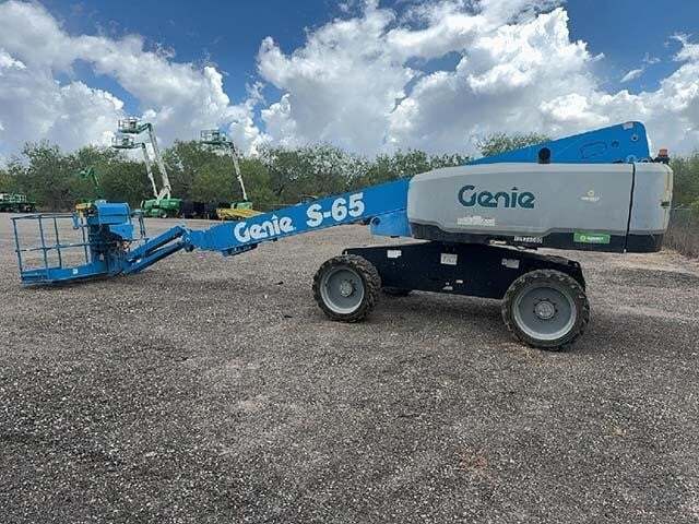 2017 GENIE S65 in Corpus Christi, TX