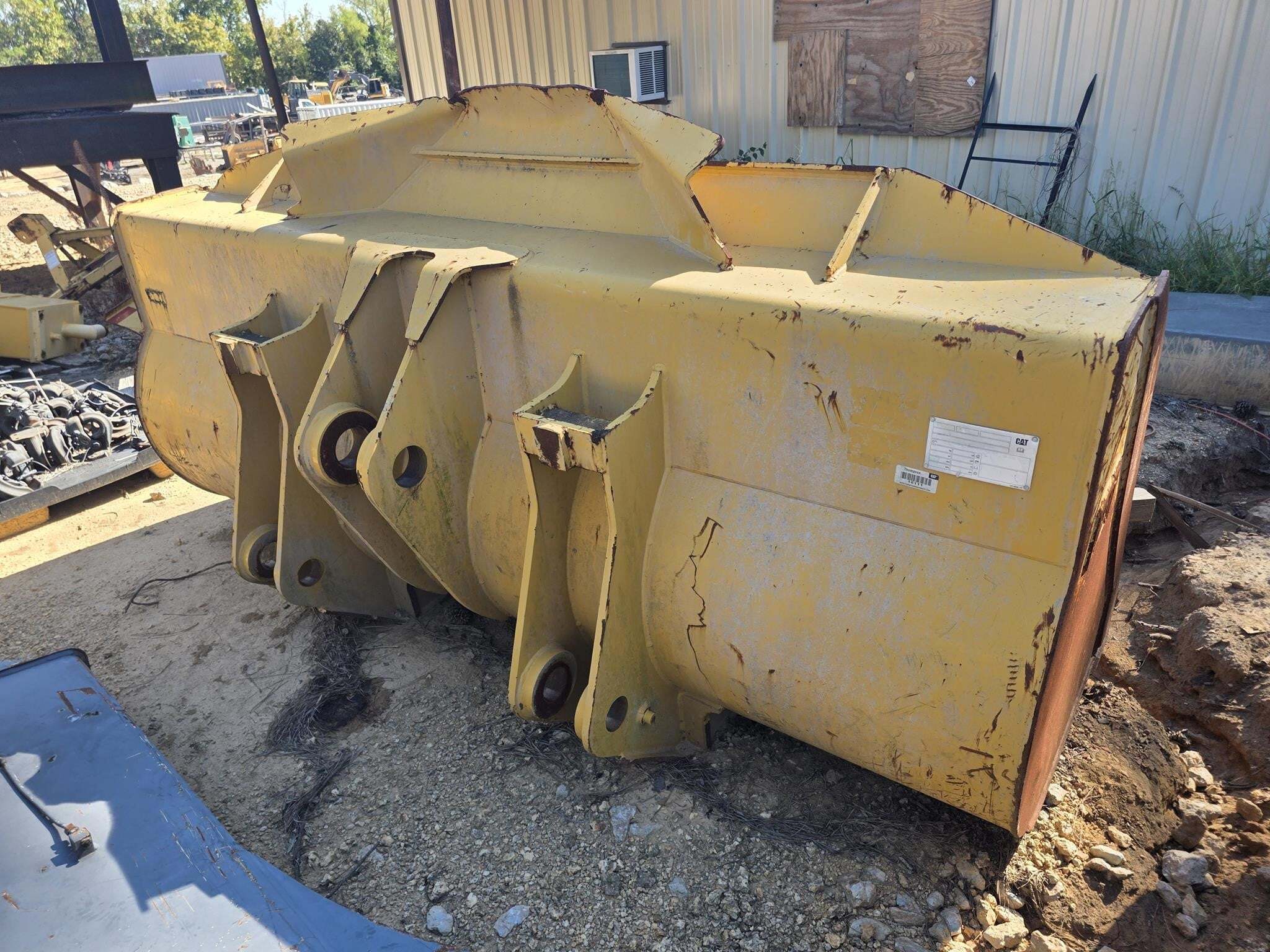 2020 CATERPILLAR Attachment in Jackson, TN