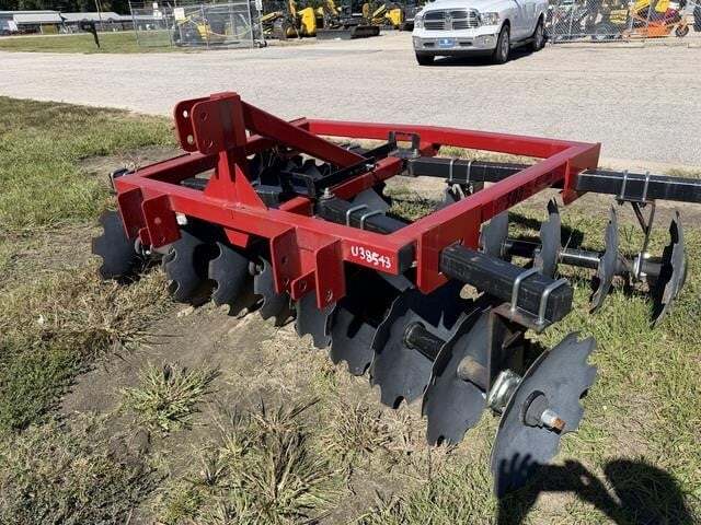 2024 UNIFARM DH52020-9 in Rocky Mount, NC
