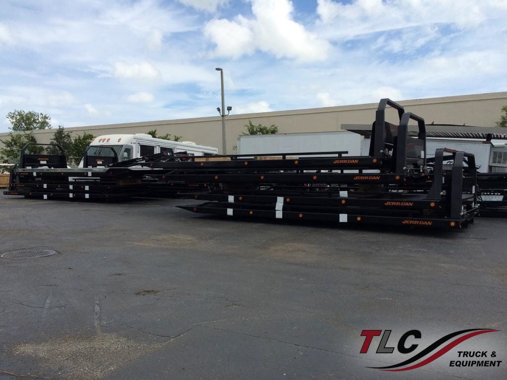 Jerr-Dan Car Carrier For Sale - Commercial Truck Trader