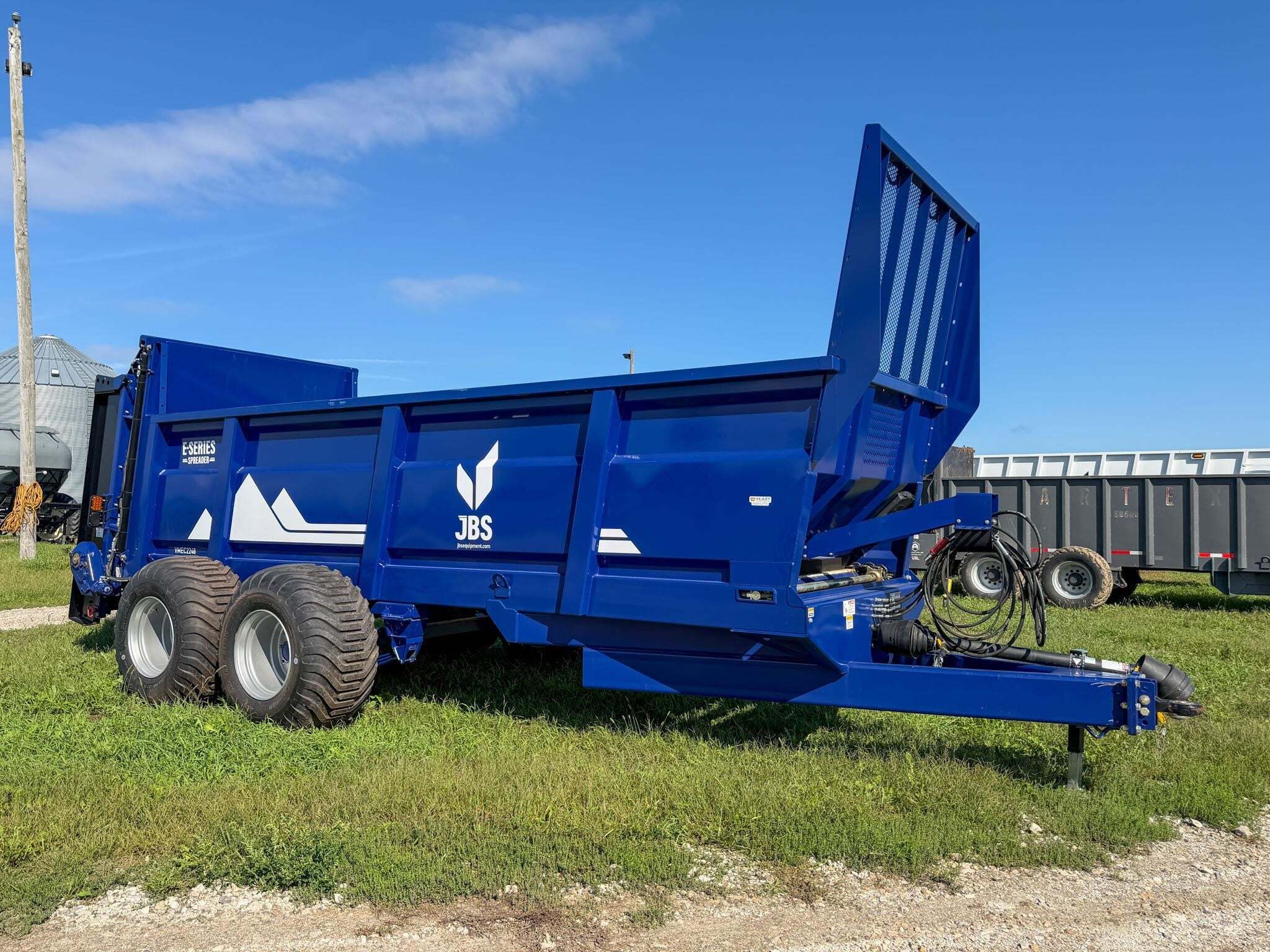 2026 JBS VMEC2248 in Henderson, IA