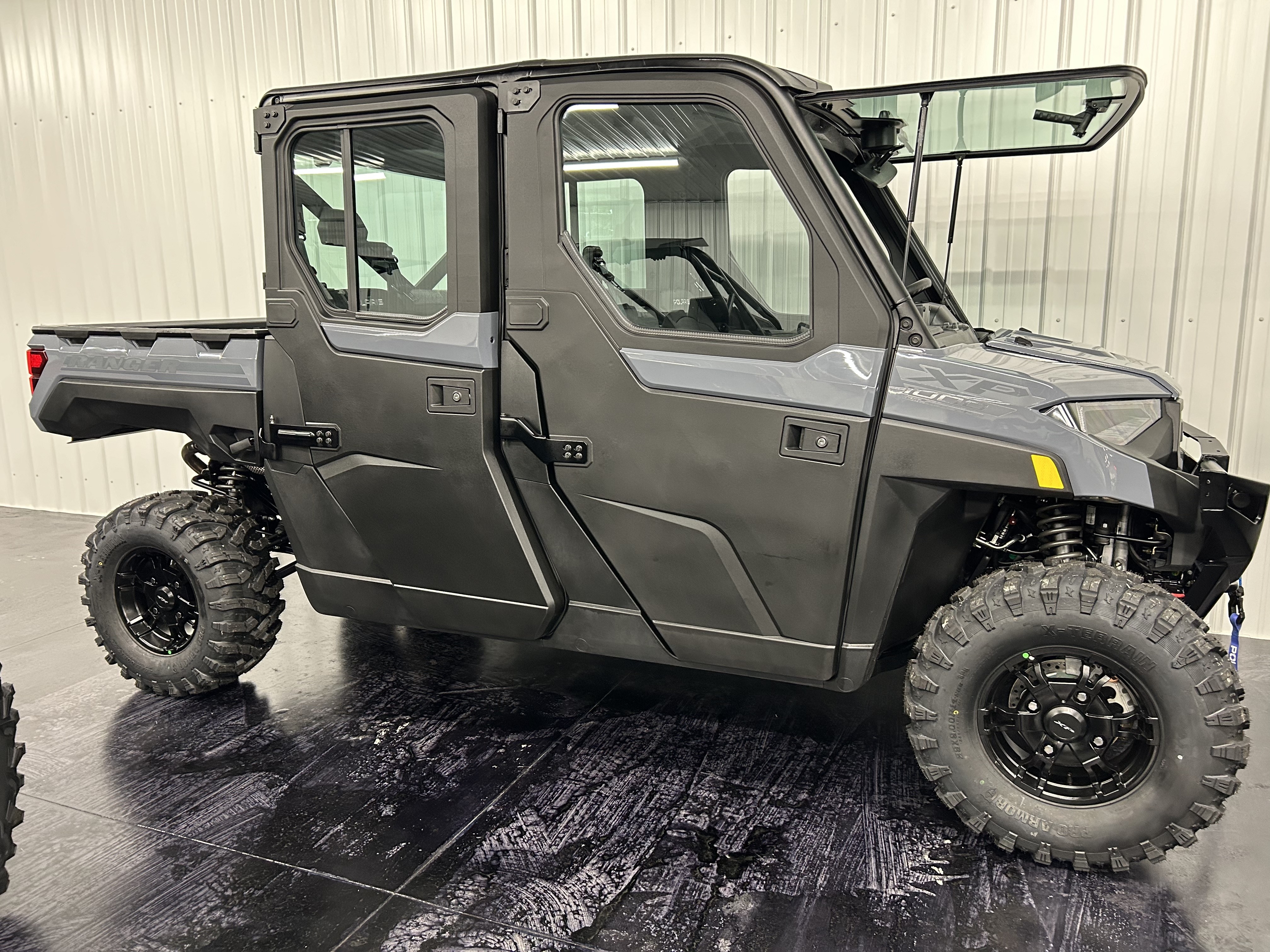 2026 Polaris Ranger Crew XP 1000 NorthStar Edition Premium in prosperity PA