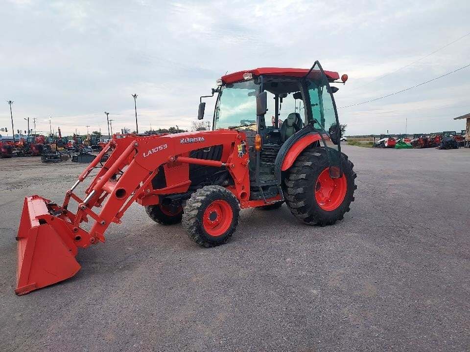 2019 KUBOTA L6060HSTC in Loretto, MN